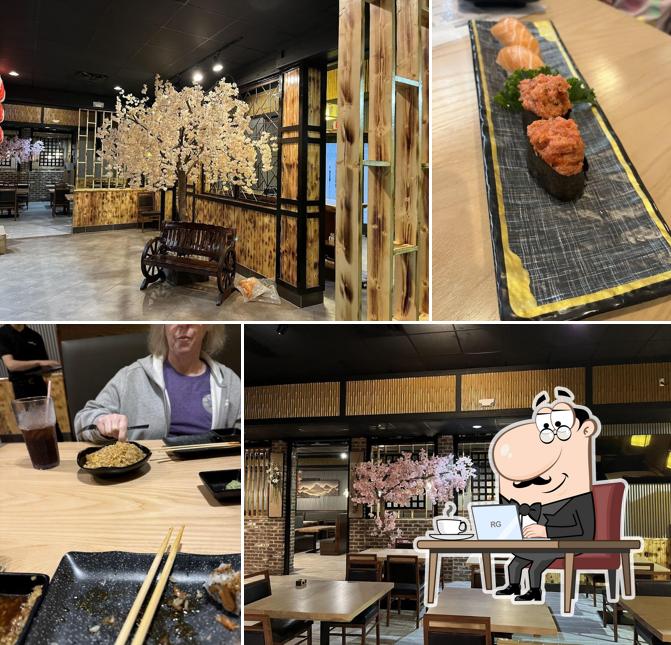 Ohayo Sushi