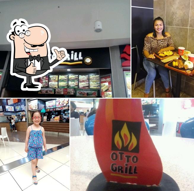 Otto Grill