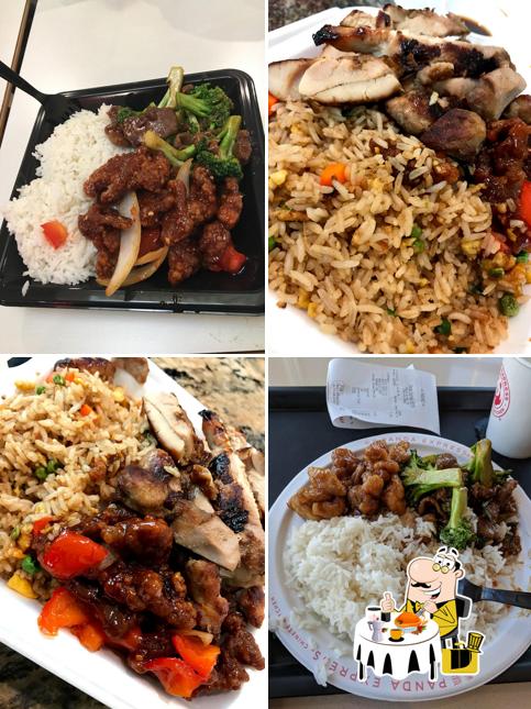 Panda Express