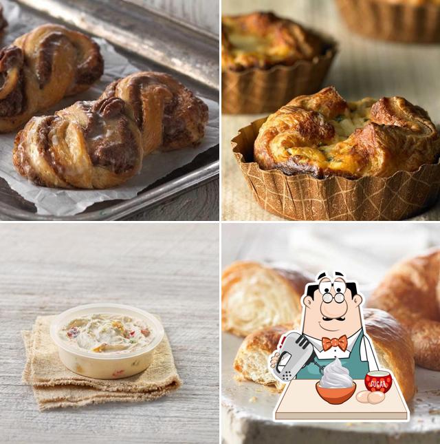 Panera Bread