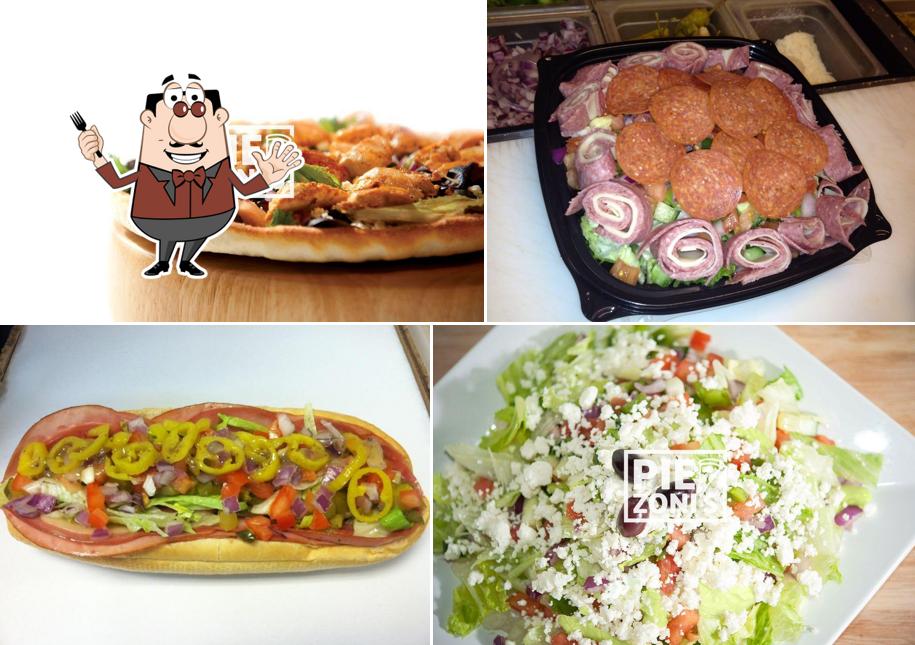 PieZoni's Pizza