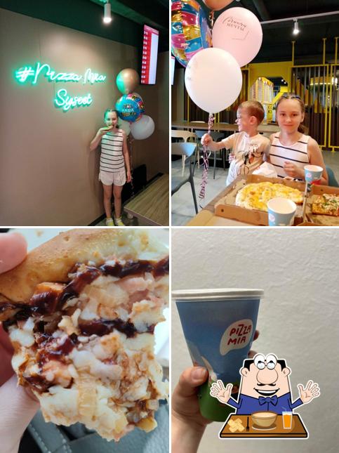 Pizza Mia