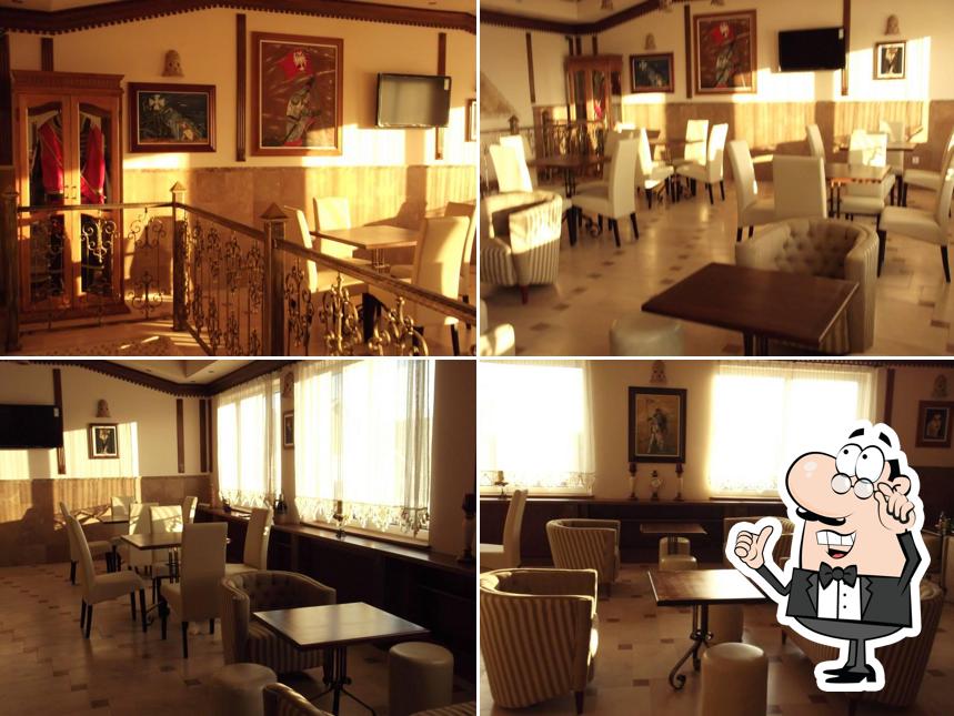 Caffe Pizzeria Vožd