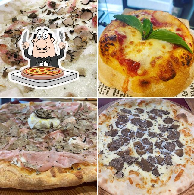 Pizzeria Paciotti