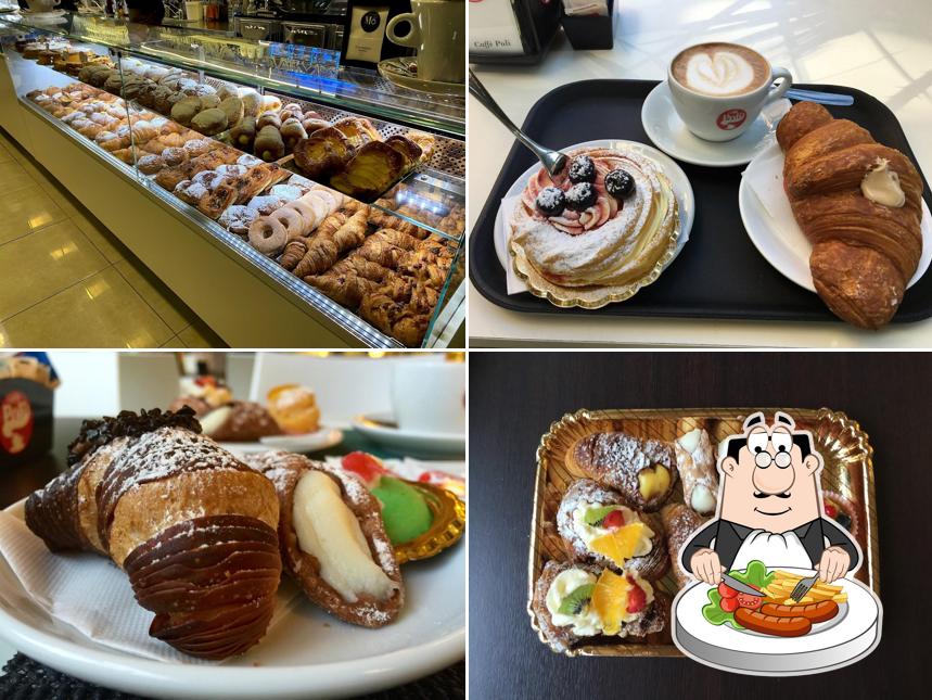 Bar Pasticceria Maracuja