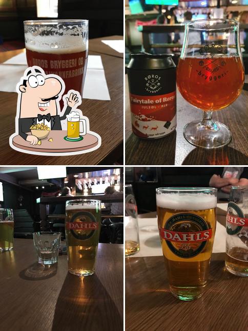 Hiort Pub