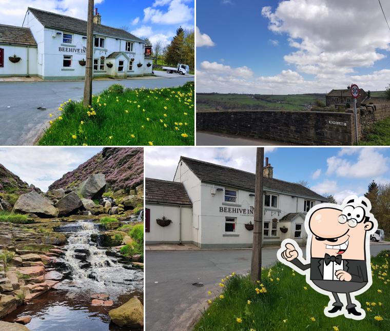 The Beehive Pub & Dining
