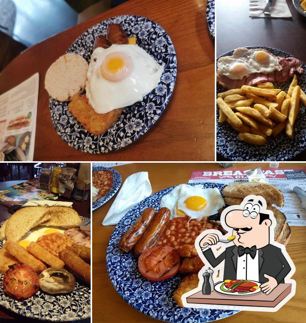 The Woodthorpe Top - JD Wetherspoon