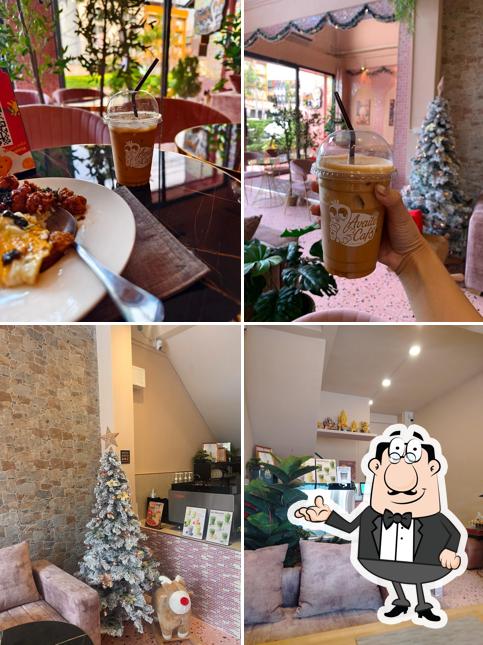 อเวลเล่ คาเฟ่ - Availe Cafe
