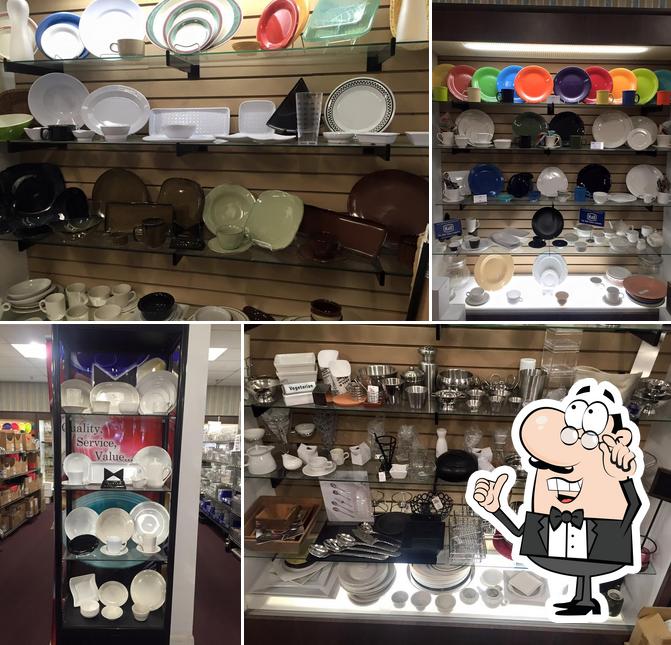 B&G Restaurant Supply
