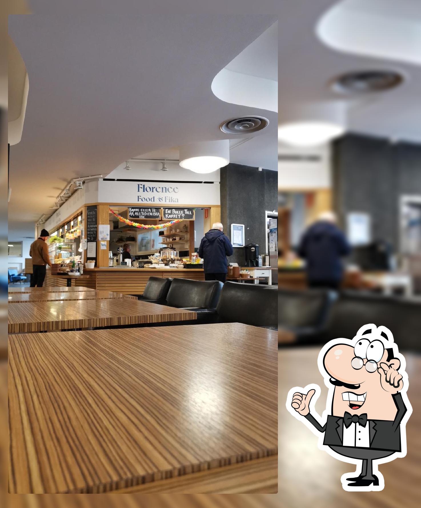 Florence Food & Fika