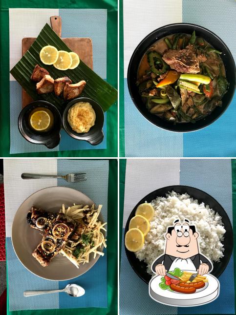 InoriShan Food Hub