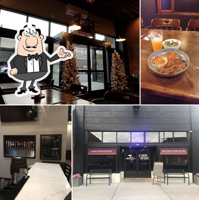 Raven Grill House