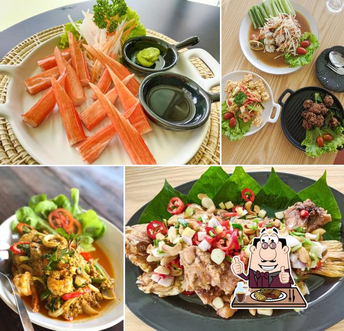 KOI Lakeviewcafe คอยเลควิวคาเฟ่