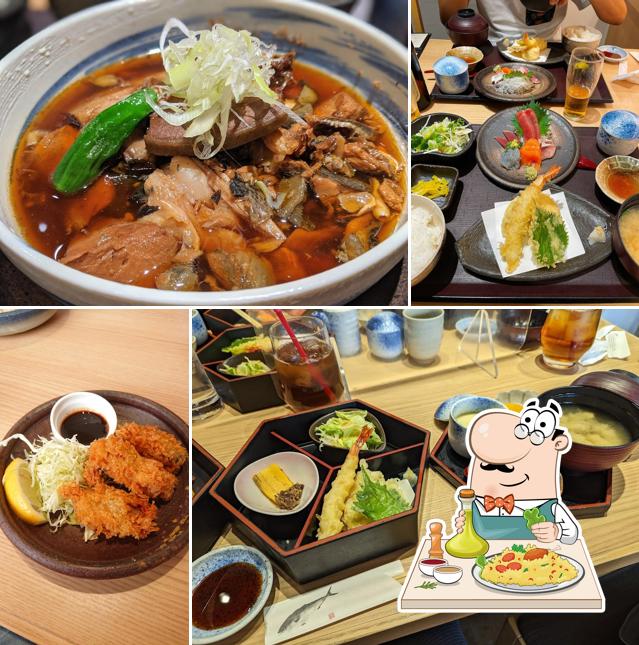 Kaisengyoriki Akishimamoritaunten