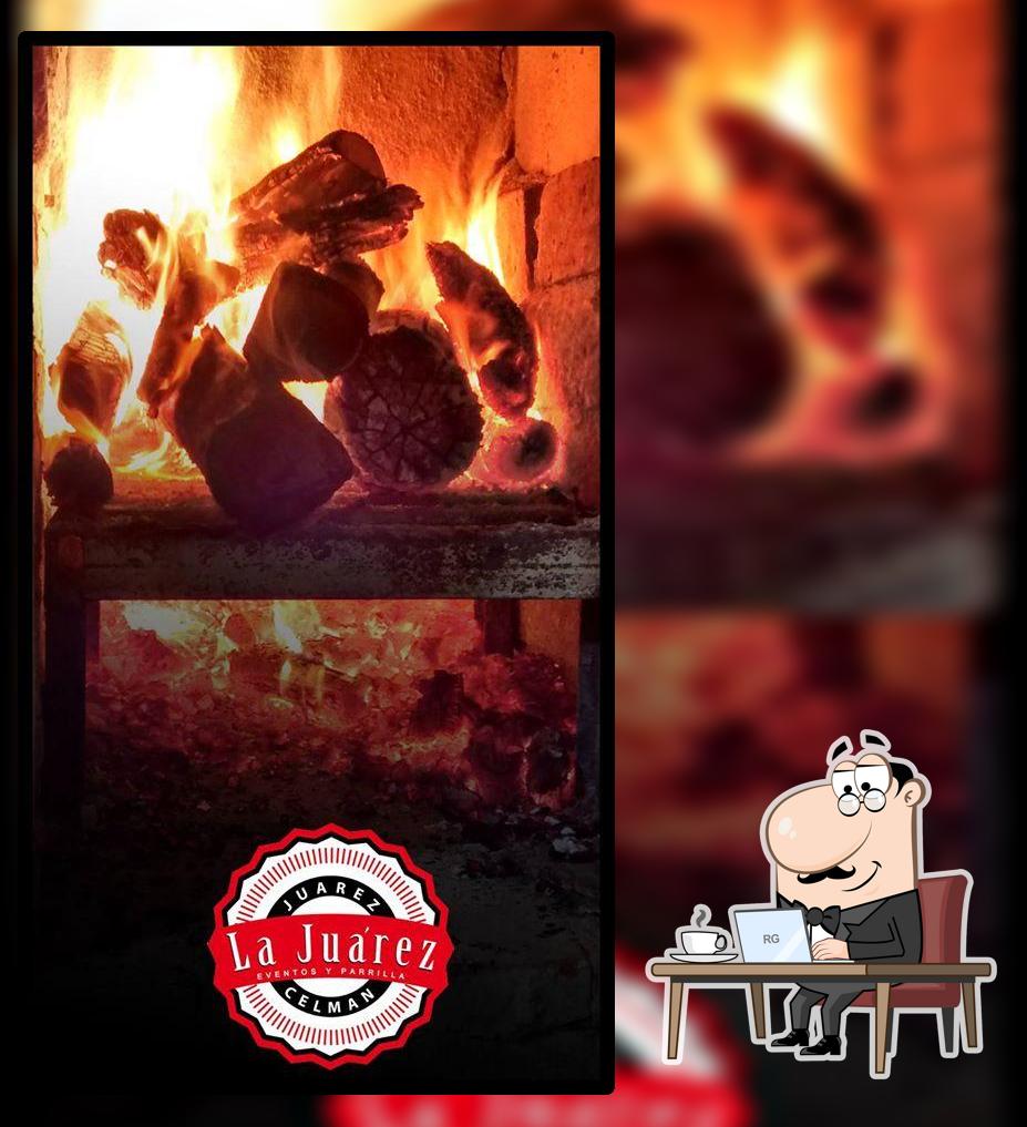 La Juarez Parrilla Y Eventos
