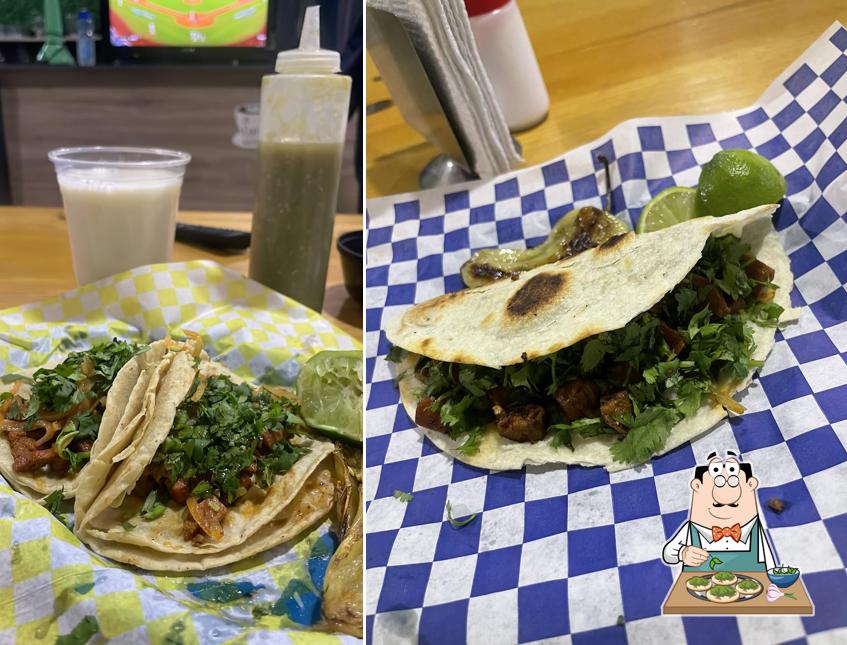 MUUK TAQUERÍA