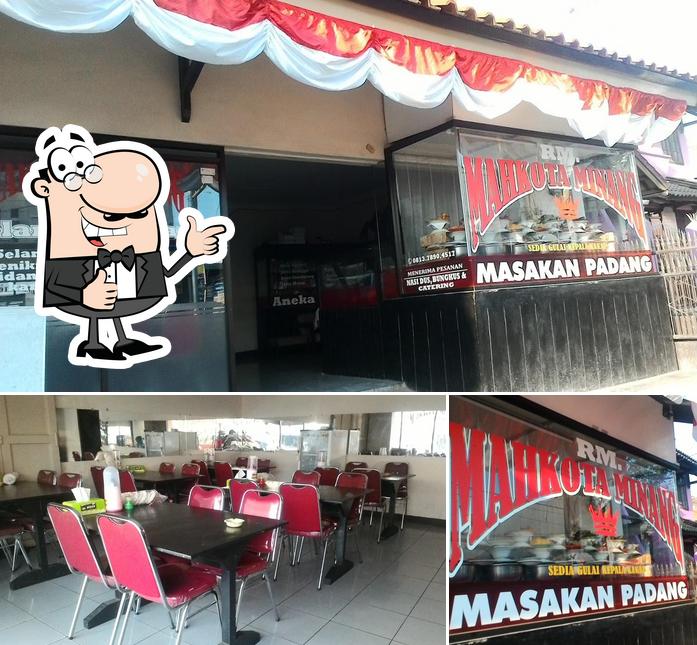 Mahkota Minang