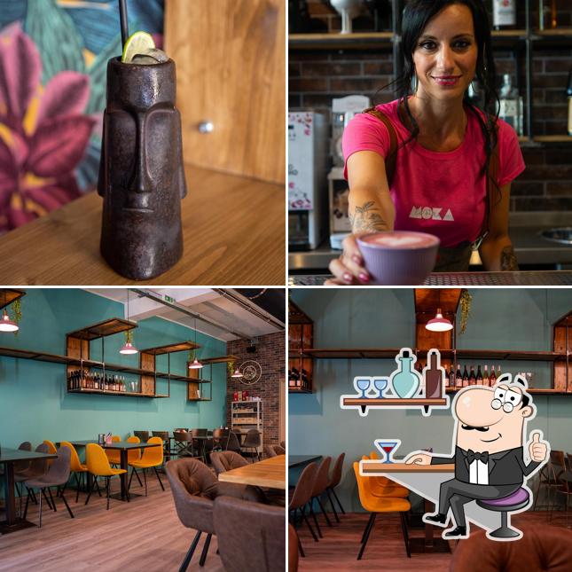 Moka Bistrot