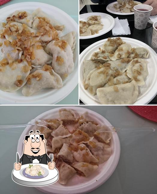 Pierogarnia „Pan Pieróg”