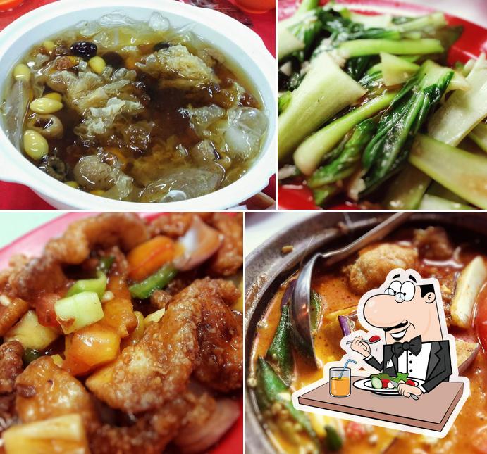 Restoran Kau Bee