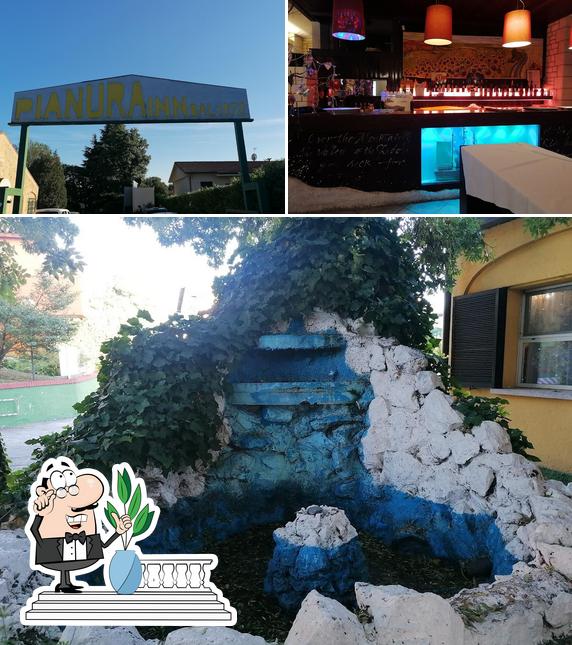 RistHotel Pianura Inn