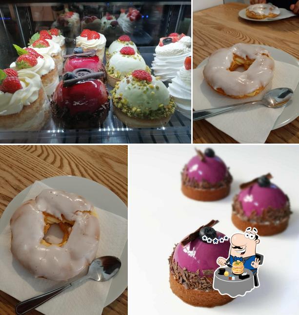 Tali's café Sadská