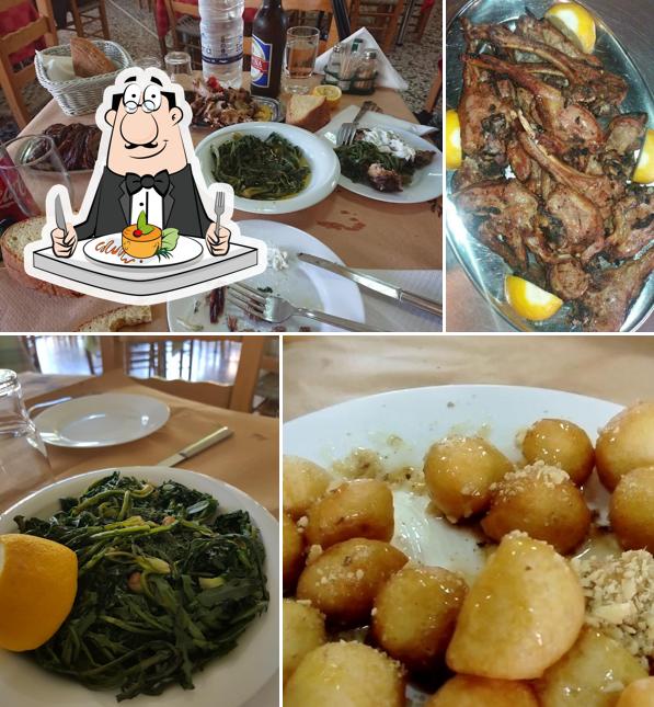 Ταβέρνα Ο Δήμος