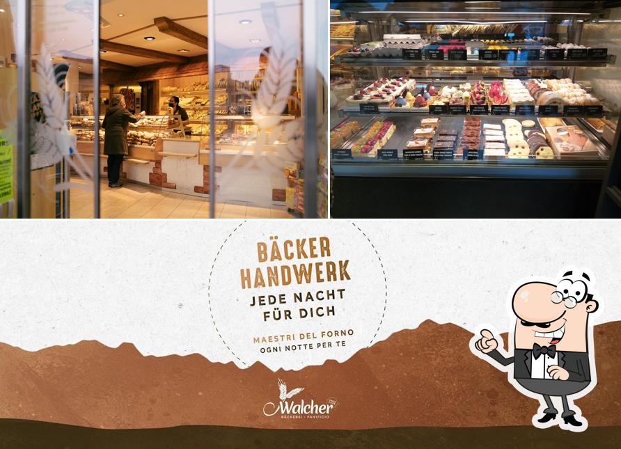 Walcher Bakery - Shop