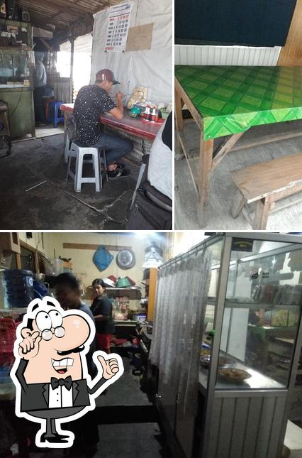 Wedangan Mas Aris 1