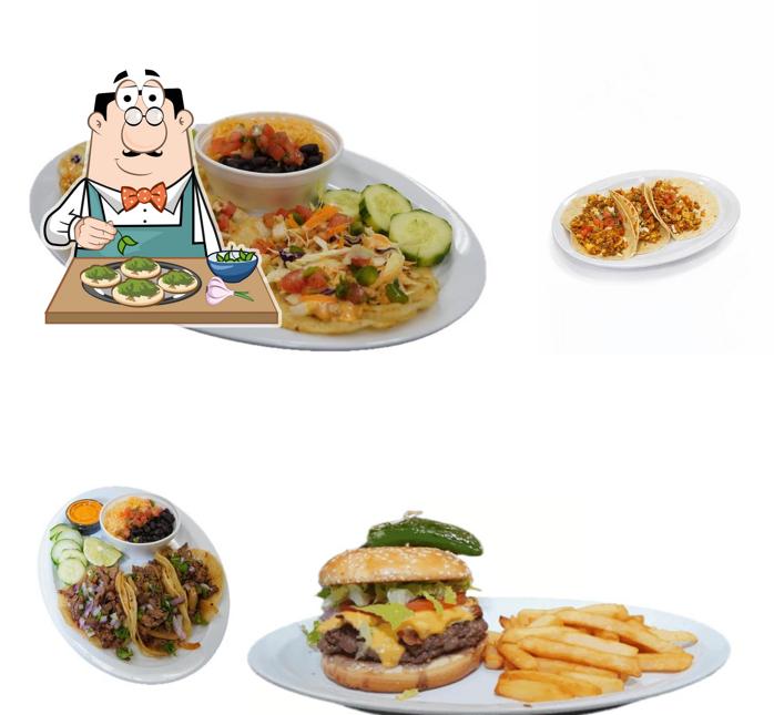 Zarazù Mexican