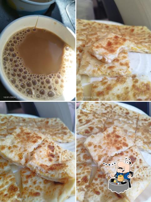 رغوة كرك