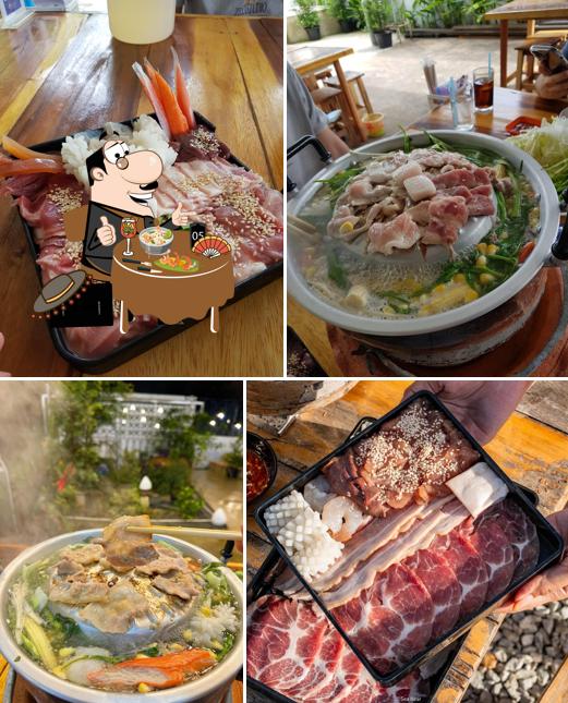 ร้านอาหารคุณนาย