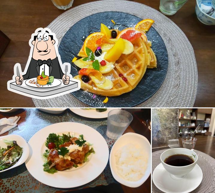 コーヒーハウスラシーヌ