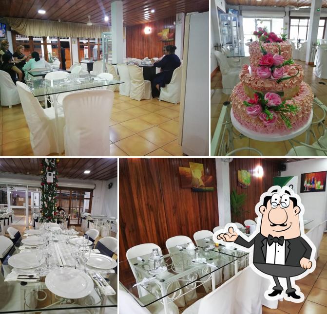 Restaurante Gemelos