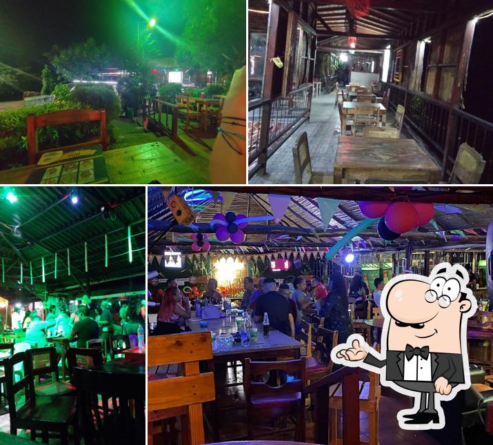 Restaurante La Carreta
