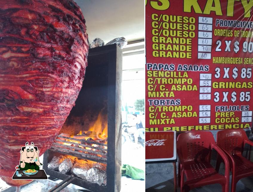 TACOS KATY