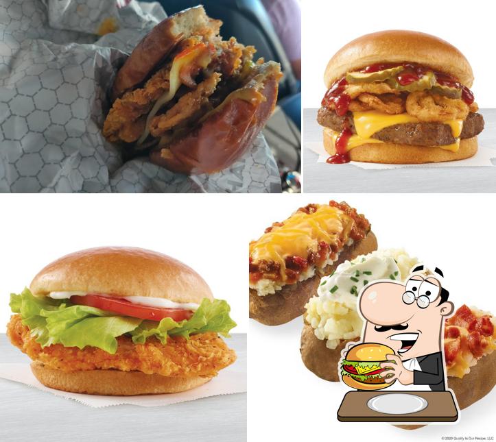 Wendy's