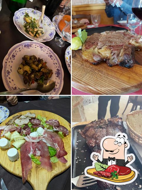 Osteria Numero 100