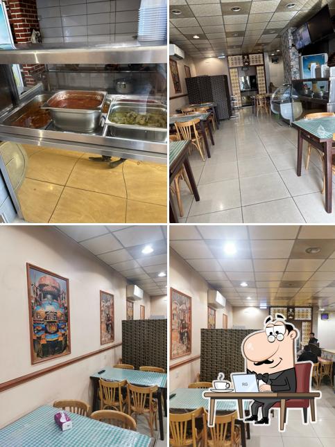 مطعم بنجاب Punjab Restaurant