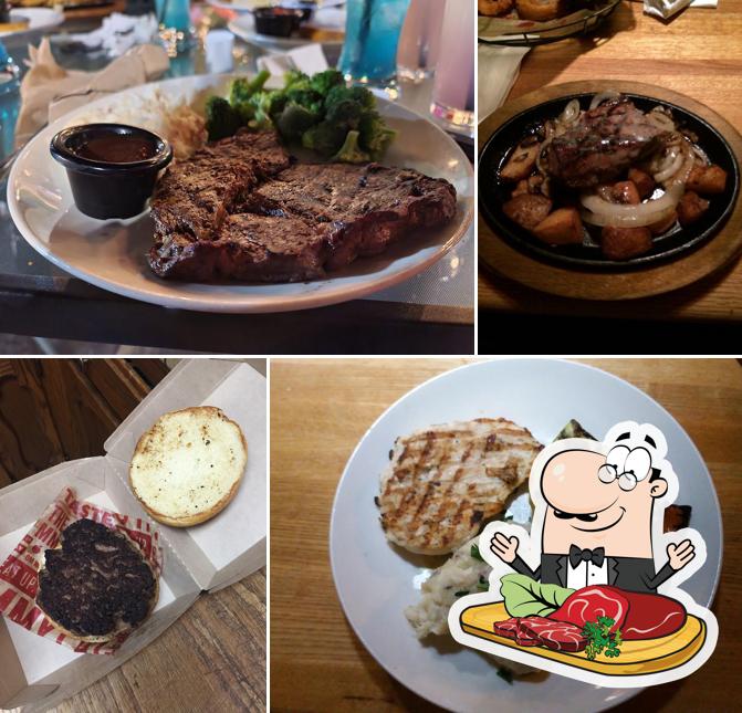 Applebee's Grill + Bar