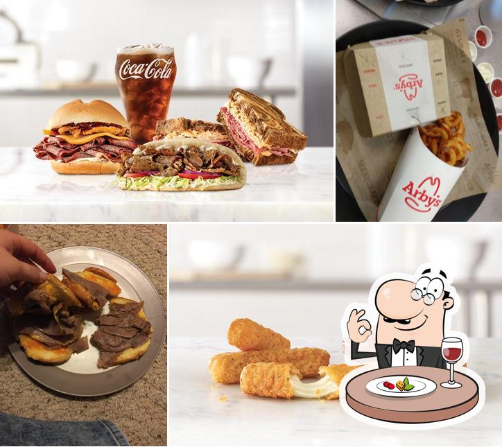 Arby's