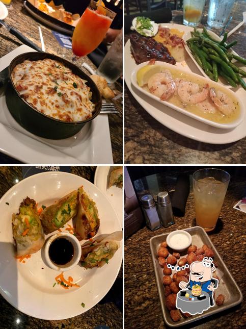 BJ's Restaurant & Brewhouse
