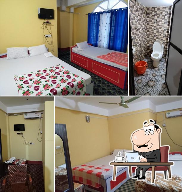 Hotel Paris