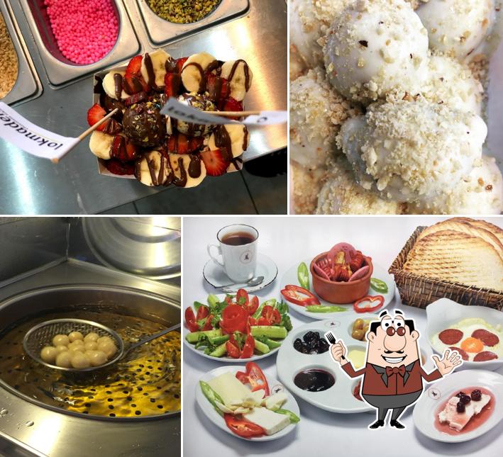 Lokmadem Ev Yemekleri&Kahvaltı&Cafe