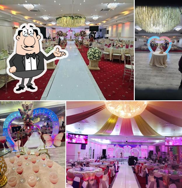 Crystal Events & Management