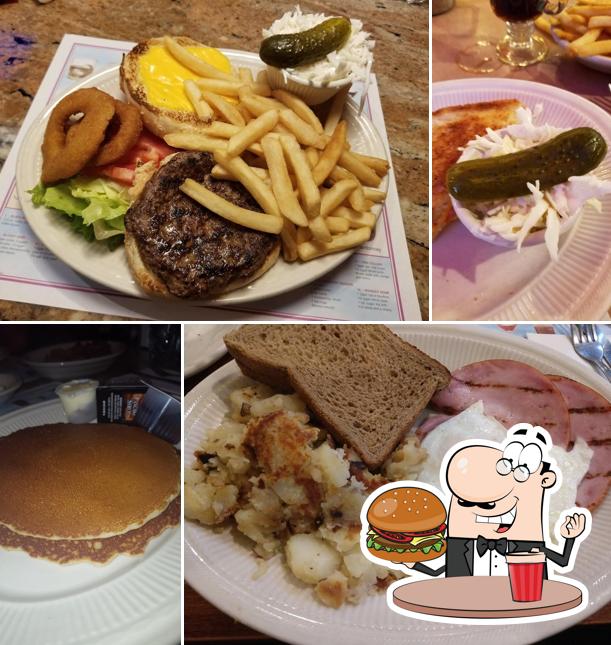 Greenvale Townhouse Restaurant