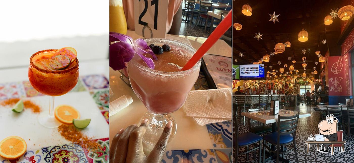 El Paso Tacos & Tequila