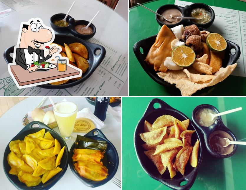 Restaurante los Quingos