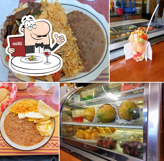 Garibaldi Restaurant